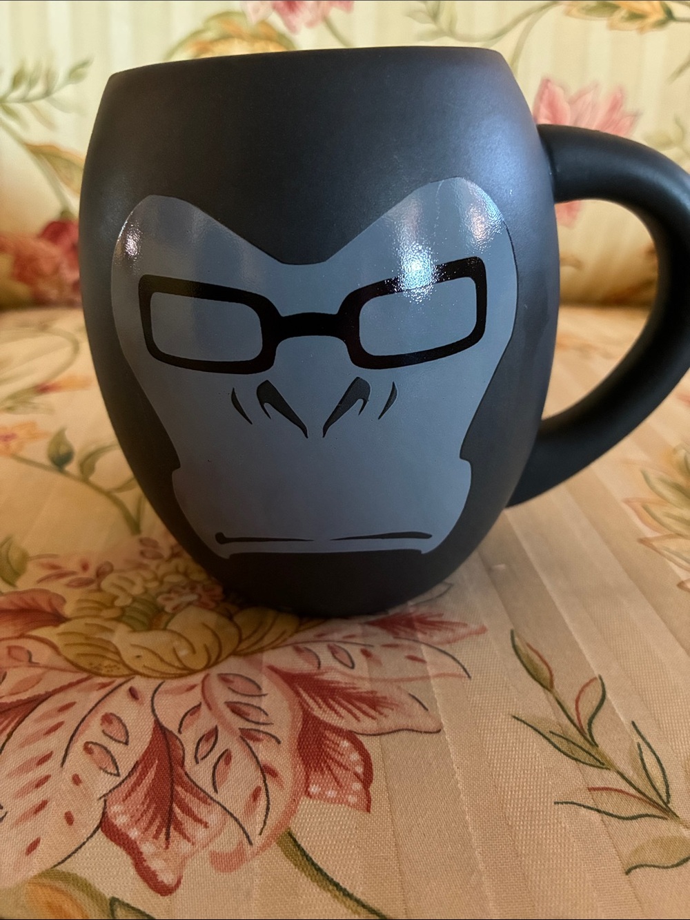 Overwatch Winston 21oz Mug